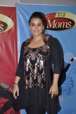 Vidya Balan promotes Ghanchakar on the sets of Supermoms in Famous, Mumbai on 9th June 2013 (112).JPG